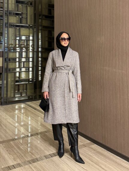 <tc>Manteau Serenay BTK 7207</tc>