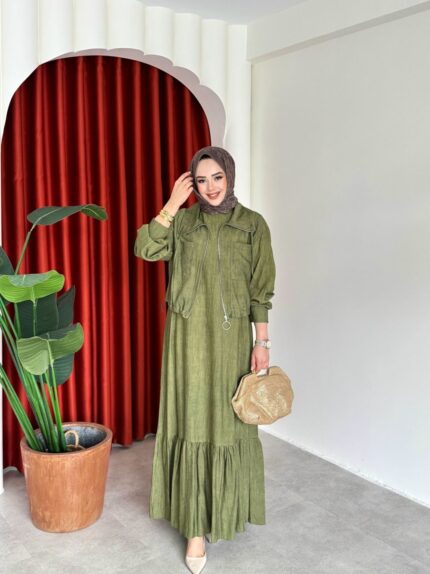 <tc>Robe Nuriye</tc>