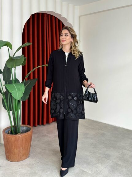 <tc>Ensemble Dilek_x000D_</tc>