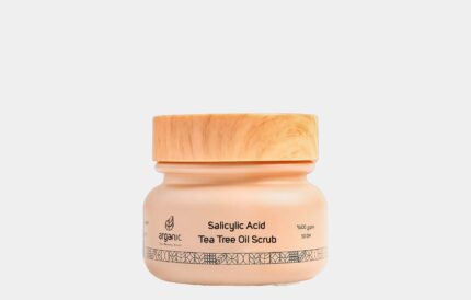 <tc>Gommage Acide Salicylique</tc>