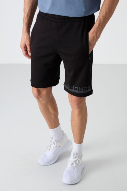 <tc>Short homme Albie coupe standard - 81241</tc>