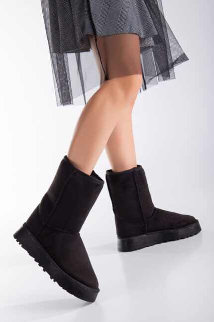 <tc>UGG Celio à semelle épaisse.</tc>