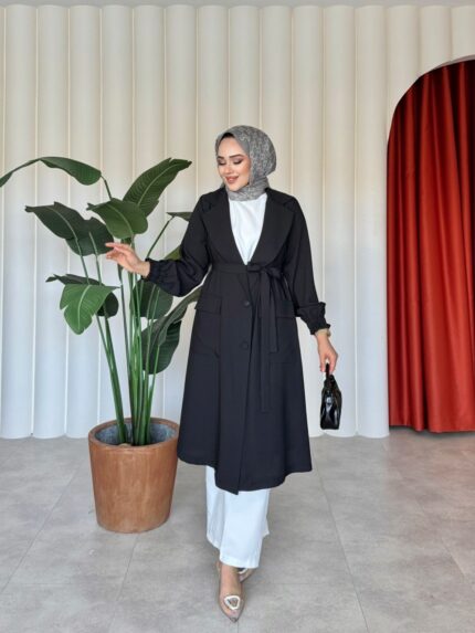 <tc>Manteau Gamze_x000D_

</tc>