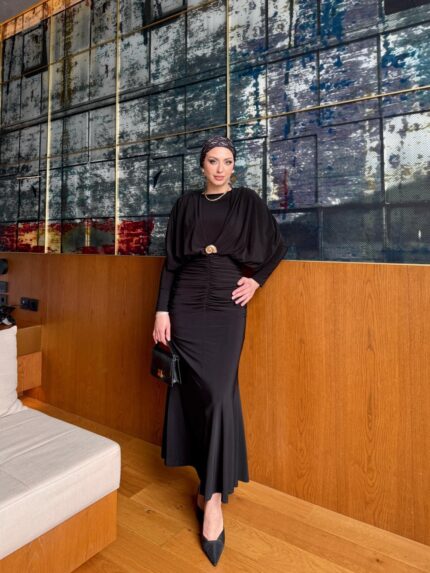 <tc>Robe Nihal_x000D_</tc>